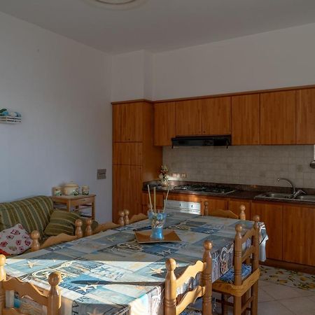 Sole Holiday House Pontone Exteriér fotografie