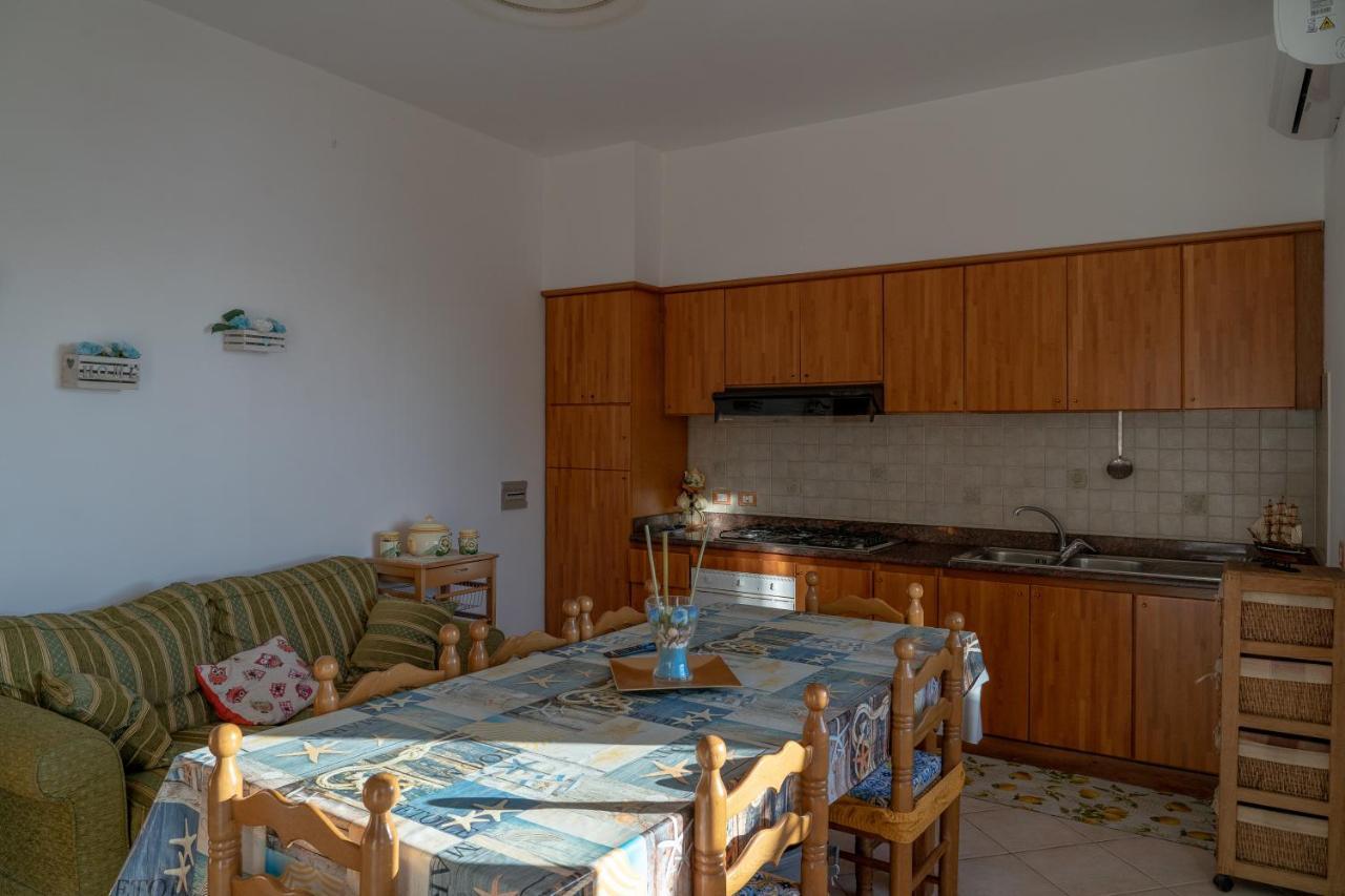 Sole Holiday House Pontone Exteriér fotografie